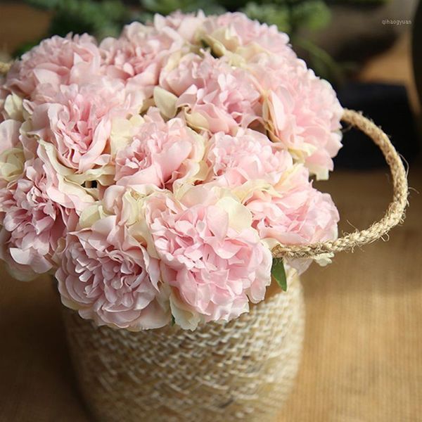 artificial flowers peony bouquet for wedding decoration 5 heads peonies fake flowers home decor silk hydrangeas1
artificial flowers peony bouquet for wedding decoration 5 heads peonies fake flowers home decor silk hydrangeas1