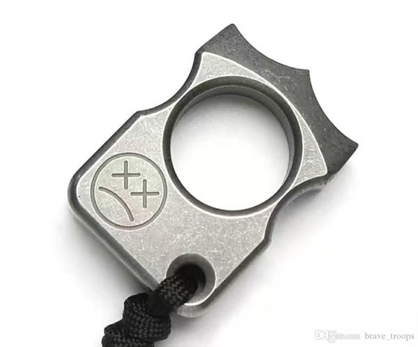 andy frankart sfk single finger ring tc4 titanium self defense punch daggers outdoor buckle survival pocket edc knuck knuckles multi tools
andy frankart sfk single finger ring tc4 titanium self defense punch daggers outdoor buckle survival pocket edc knuck knuckles multi tools