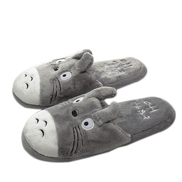 slippers home women totoro cute cat cartoon animal flat warm male female couple indoor comfort shoes lady bedroom plus size y200706, Black
slippers home women totoro cute cat cartoon animal flat warm male female couple indoor comfort shoes lady bedroom plus size y200706, Black