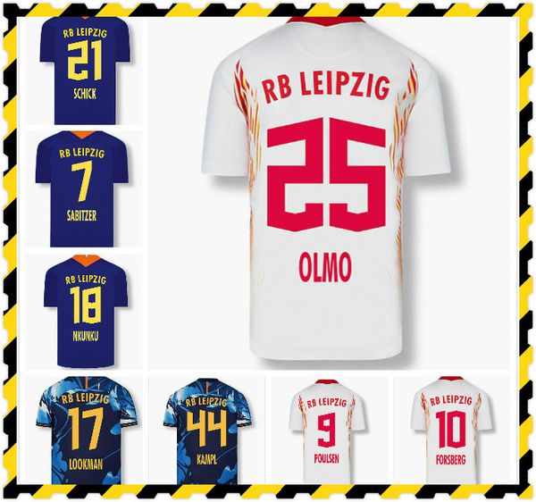 werner soccer jersey 2020 21 sabitzer poulsen forsberg hee-chan nkunku schick olmo laimer wolf ilsanker lookman football shirt, Black;yellow
werner soccer jersey 2020 21 sabitzer poulsen forsberg hee-chan nkunku schick olmo laimer wolf ilsanker lookman football shirt, Black;yellow