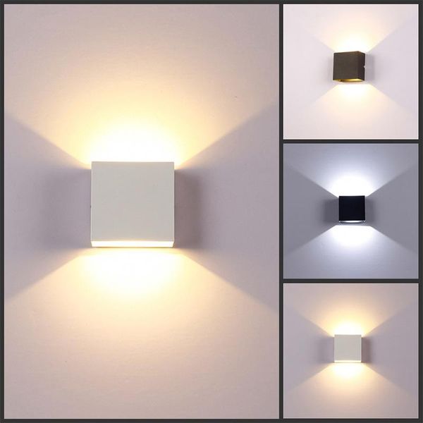 6w led wall lamp aluminium wall light rail project square modern minimalist led bedside bedroom lampada decor arts
6w led wall lamp aluminium wall light rail project square modern minimalist led bedside bedroom lampada decor arts