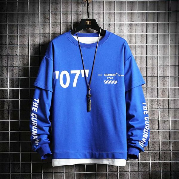men's hoodies japan style streetwear long sleeve sweatshirts men casual cartoon pullover loose hoodies men, Black
men's hoodies japan style streetwear long sleeve sweatshirts men casual cartoon pullover loose hoodies men, Black