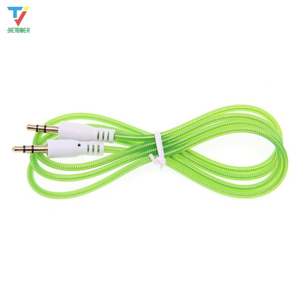 высокоэффективная гнезда 3,5 мм аудио кабель aux кабель мужчина к мужской кабель для iphone samsung для динамика оптом 500 шт 
высокоэффективная гнезда 3,5 мм аудио кабель aux кабель мужчина к мужской кабель для iphone samsung для динамика оптом 500 шт