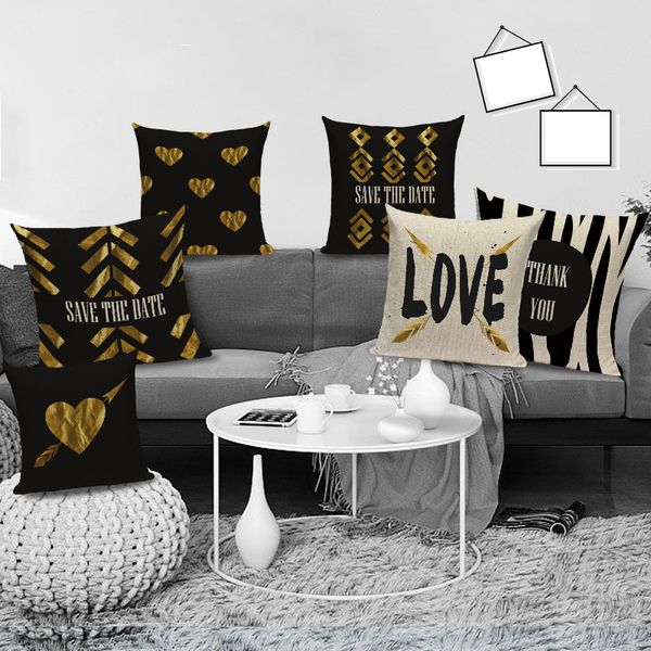 black love decorative cushion covers letter throw pillow case linen home decor living room pillowcases 45 * 45 housse de coussin
black love decorative cushion covers letter throw pillow case linen home decor living room pillowcases 45 * 45 housse de coussin