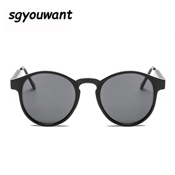 sgyouwant retro round sunglasses men women vintage design small sun glasses for men driving glasses shades eyewear uv400, White;black
sgyouwant retro round sunglasses men women vintage design small sun glasses for men driving glasses shades eyewear uv400, White;black