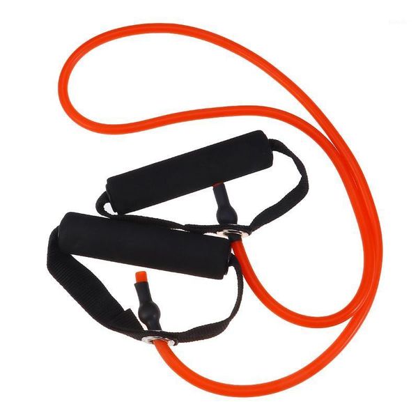 1pc yoga elastic fitness exercise pull rope exercise resistance bands workout bands with handle for women (black + green)1
1pc yoga elastic fitness exercise pull rope exercise resistance bands workout bands with handle for women (black + green)1