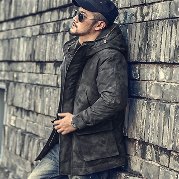 2021 the new vintage mid-winter men with hood jacket down hat wf9961 coat 1jab, Black
2021 the new vintage mid-winter men with hood jacket down hat wf9961 coat 1jab, Black