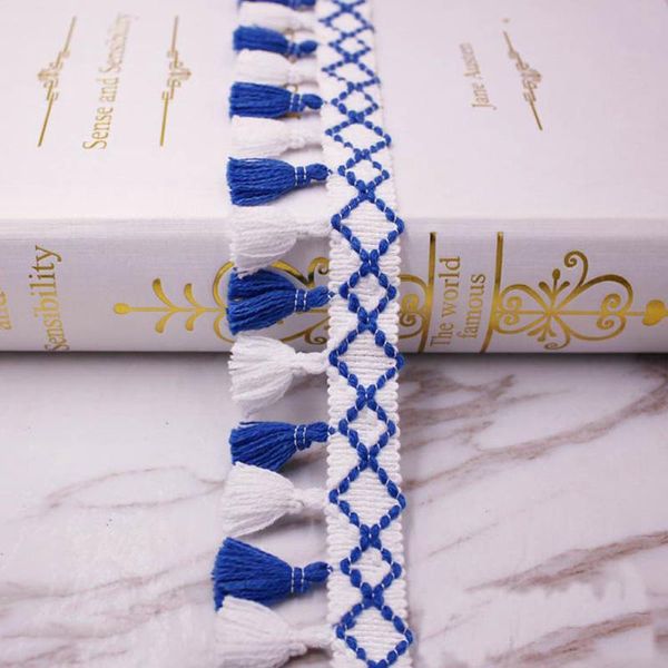 10yards lot accessories tassel trim cotton bohemian tassel trimming fringes trims reflective tape edge diy for curtain bad sheet h jllmfp
10yards lot accessories tassel trim cotton bohemian tassel trimming fringes trims reflective tape edge diy for curtain bad sheet h jllmfp