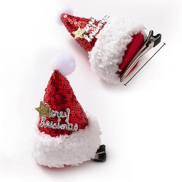 gorras de navidad xmas hats christmas fashion children's hairpin christmas hats hairpin boutique headdress1
gorras de navidad xmas hats christmas fashion children's hairpin christmas hats hairpin boutique headdress1