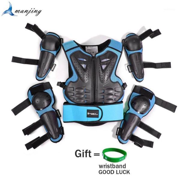 with gift for height 0.85-1.7m youth child motocross full body protective gear armor racing dirt bike knee elbow guard ski skate1
with gift for height 0.85-1.7m youth child motocross full body protective gear armor racing dirt bike knee elbow guard ski skate1