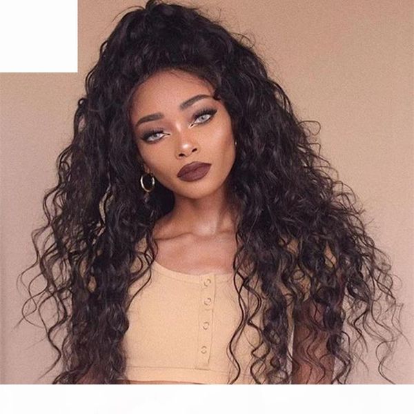 curly human hair wigs 150 density lace wig pre plucked lace front human hair wigs 13x4 remy lace frontal wigs for black women, Black;brown
curly human hair wigs 150 density lace wig pre plucked lace front human hair wigs 13x4 remy lace frontal wigs for black women, Black;brown