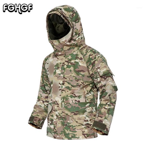 fghgf g8 camouflage tactical fleece jacket men hoody thick thermal windbreaker jacket winter warm waterproof 3xl1, Black;brown
fghgf g8 camouflage tactical fleece jacket men hoody thick thermal windbreaker jacket winter warm waterproof 3xl1, Black;brown