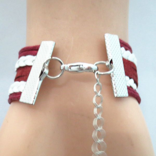 infinity love flour bluff bracelet wristband friendship jewelry bracelets
infinity love flour bluff bracelet wristband friendship jewelry bracelets