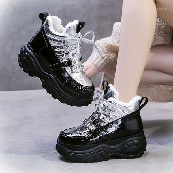 boots women's casual sneakers; winter sneakers with plush fur; warm shoes; shoes lacing; shoes1, Black
boots women's casual sneakers; winter sneakers with plush fur; warm shoes; shoes lacing; shoes1, Black