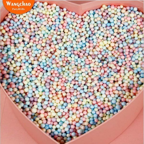 50g colorful foam ball box filler bachelorette party women favorite diy gift packing baby shower wedding decor candy box filler1
50g colorful foam ball box filler bachelorette party women favorite diy gift packing baby shower wedding decor candy box filler1