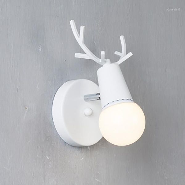 nordic style e27 wall lamp decoration corridor emergency led lights home bedroom lighting without bulb1
nordic style e27 wall lamp decoration corridor emergency led lights home bedroom lighting without bulb1