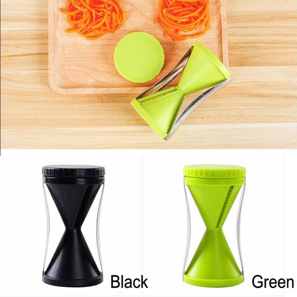 spiral hourglass graters kitchen multi-function potato carrot cutter creative rotating fruit vegetable grater tools dha800
spiral hourglass graters kitchen multi-function potato carrot cutter creative rotating fruit vegetable grater tools dha800