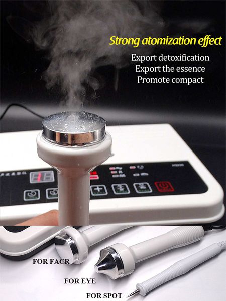 rf 3in1 ultrasonic beauty galvanic instrument electroplating corporal detoxification ultrasound facial body massager
rf 3in1 ultrasonic beauty galvanic instrument electroplating corporal detoxification ultrasound facial body massager