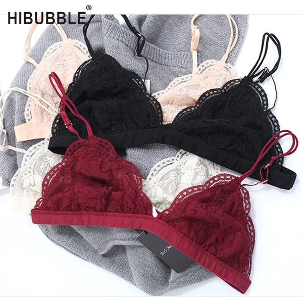 fashion thin lace bra unpadded bralette wire push up lingerie breathable bras for women retro soutien gorge kg-900, Red;black
fashion thin lace bra unpadded bralette wire push up lingerie breathable bras for women retro soutien gorge kg-900, Red;black
