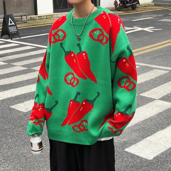 funny printed men's warm sweater korean streetwear fashion pullovers autumn graphic printed casual male clothing, White;black
funny printed men's warm sweater korean streetwear fashion pullovers autumn graphic printed casual male clothing, White;black