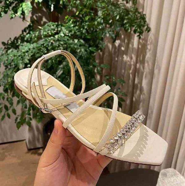 luxurious brands summer maesie women's sandals flats latte nappa leaf crystals strappy walking lady gladiator sandalias party wedding, Black
luxurious brands summer maesie women's sandals flats latte nappa leaf crystals strappy walking lady gladiator sandalias party wedding, Black
