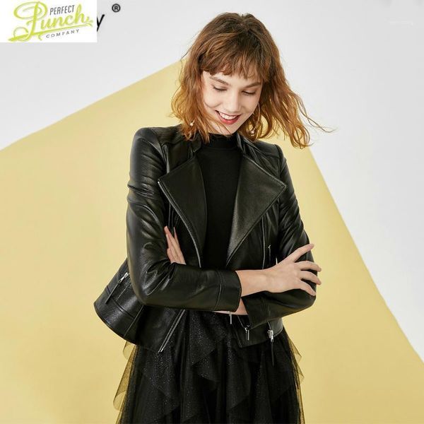 motorcycle women's leather real jacket pigskin short spring autumn new arrival chaqueta cuero mujer 4201106011, Black
motorcycle women's leather real jacket pigskin short spring autumn new arrival chaqueta cuero mujer 4201106011, Black