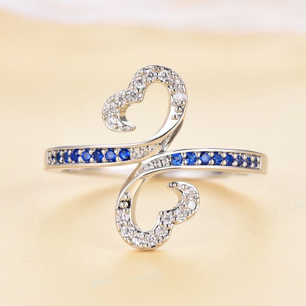 fashion tonglin popular accessories s925 sterling silver ring inlaid sapphire blue zircon exaggerated wide version index finger ring womens
fashion tonglin popular accessories s925 sterling silver ring inlaid sapphire blue zircon exaggerated wide version index finger ring womens