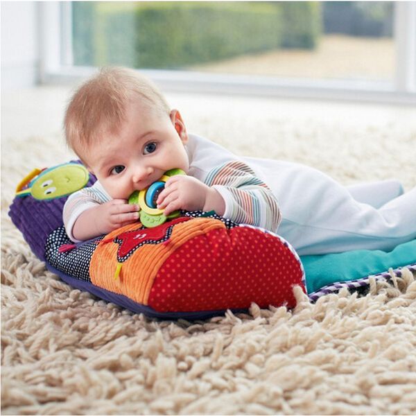 newborn early educational multifunctional pillow climbing mats toys for baby 0-12 months infant activity blanket sleeping pad q1120
newborn early educational multifunctional pillow climbing mats toys for baby 0-12 months infant activity blanket sleeping pad q1120