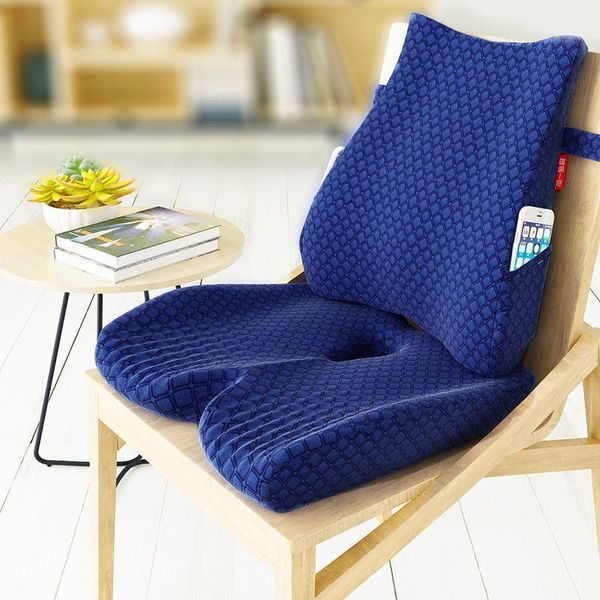 office chair seat cushion backrest sedentary chair cushion memory cotton pregnant women waist support1
office chair seat cushion backrest sedentary chair cushion memory cotton pregnant women waist support1