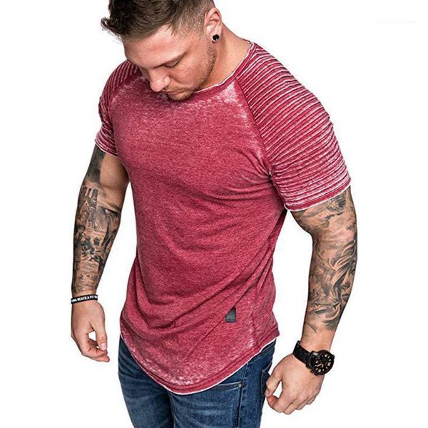 2019 men fitness t shirt summer short sleeve bodybuilding workout t-shirt casual slim fit tshirt male tee shirt homme m-3xl11, White;black
2019 men fitness t shirt summer short sleeve bodybuilding workout t-shirt casual slim fit tshirt male tee shirt homme m-3xl11, White;black
