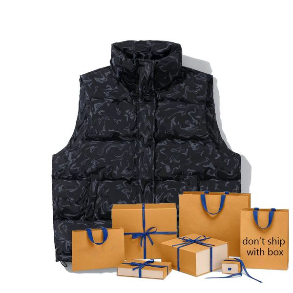 parkas women autumn down puffer jackets and down vests womens fashion coat letter pattern men outerwear, Black
parkas women autumn down puffer jackets and down vests womens fashion coat letter pattern men outerwear, Black