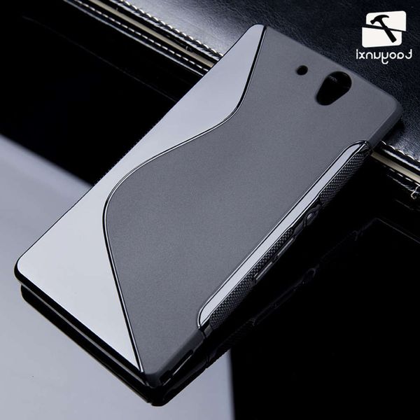 sony xperia z l36h c6602 5 "c6603 l36i mobile phone shell accs
sony xperia z l36h c6602 5 "c6603 l36i mobile phone shell accs