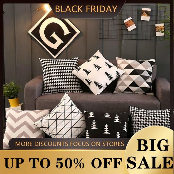 cushion/decorative pillow european and american fashion black white pillowcase simple living room decoration flocking sofa cushion
cushion/decorative pillow european and american fashion black white pillowcase simple living room decoration flocking sofa cushion