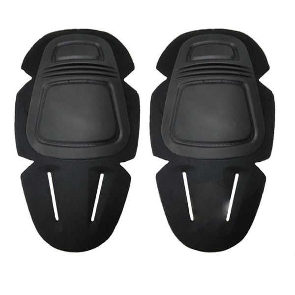 elbow & knee pads 2pcs outdoor sports support hiking lightweight durable camping protective gears wear resistant pad paintball, Black;gray
elbow & knee pads 2pcs outdoor sports support hiking lightweight durable camping protective gears wear resistant pad paintball, Black;gray
