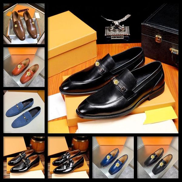 c5 oxford shoes men brogues shoe lace-up bullock business wedding luxury dress shoes male formal shoes 11, Black
c5 oxford shoes men brogues shoe lace-up bullock business wedding luxury dress shoes male formal shoes 11, Black