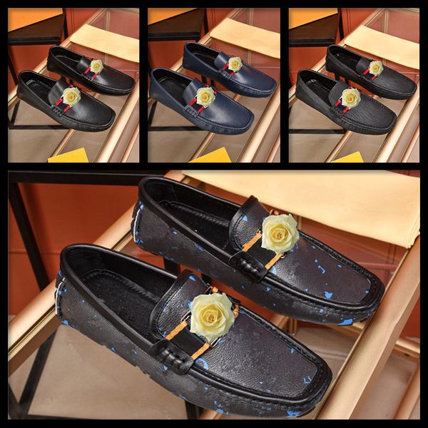 summer men loafers split leather moccasins comfy breathable slip on boat shoes, Black
summer men loafers split leather moccasins comfy breathable slip on boat shoes, Black