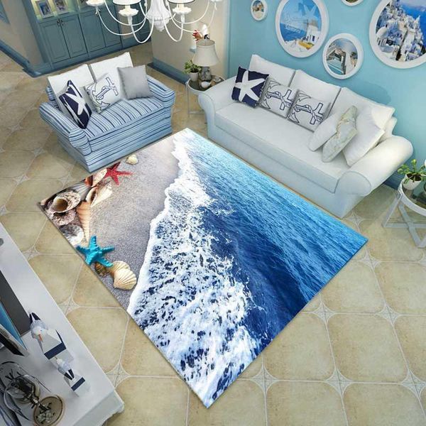 blue sea beach mediterranean style 3d carpet living room coffee table sofa bed bedroom floor mat custom washable beach shells1
blue sea beach mediterranean style 3d carpet living room coffee table sofa bed bedroom floor mat custom washable beach shells1