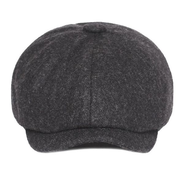 ht3444 berets autumn winter wool hat men women vintage octagonal newsboy cap male female retro beret hat artist painter cap men, Blue;gray
ht3444 berets autumn winter wool hat men women vintage octagonal newsboy cap male female retro beret hat artist painter cap men, Blue;gray