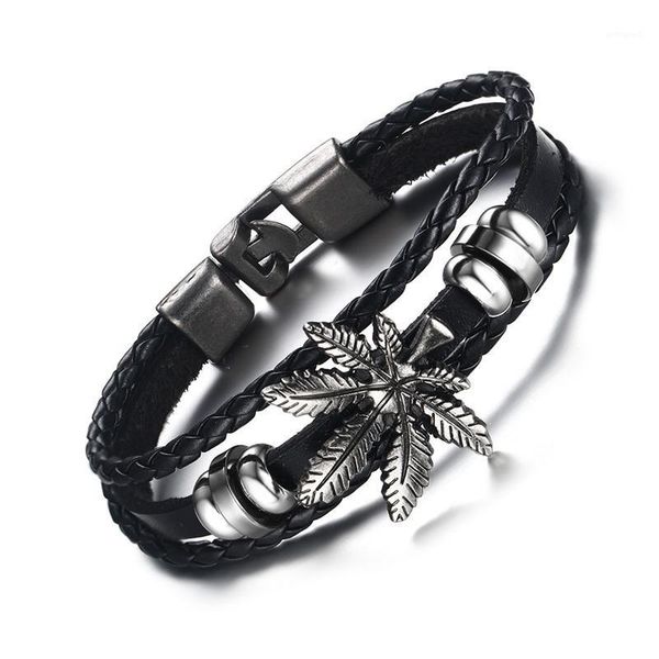 charm bracelets male bracelet retro multilayer leather rope for men punk jewelry vintage fashion black/brown bangle hip hop1, Golden;silver
charm bracelets male bracelet retro multilayer leather rope for men punk jewelry vintage fashion black/brown bangle hip hop1, Golden;silver