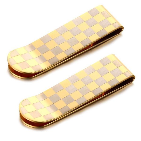 minimalist titanium stainless steel symbol money clips gold money clip card dollar cash holder minimalist jllmrs, Red;blue
minimalist titanium stainless steel symbol money clips gold money clip card dollar cash holder minimalist jllmrs, Red;blue