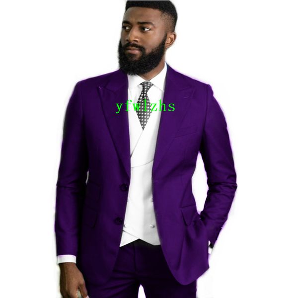 new style two buttons handsome peak lapel groom tuxedos men suits wedding/prom/dinner man blazer(jacket+pants+tie+vest) w632, Black;gray
new style two buttons handsome peak lapel groom tuxedos men suits wedding/prom/dinner man blazer(jacket+pants+tie+vest) w632, Black;gray