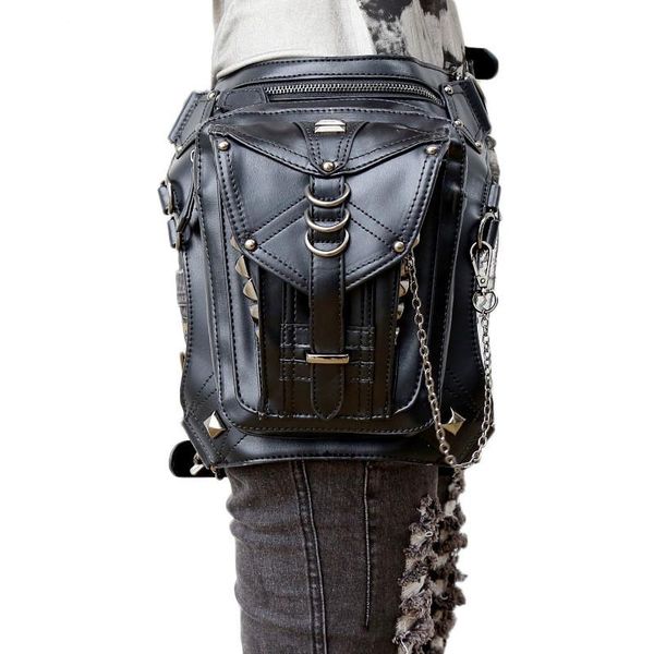 fashion pu waist pack waterproof waist leg bag casual fanny pack belt bag men thigh holster bum hip pouch
fashion pu waist pack waterproof waist leg bag casual fanny pack belt bag men thigh holster bum hip pouch