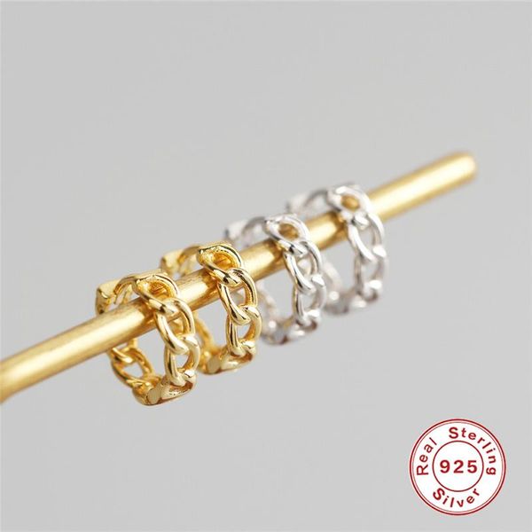 dangle & chandelier genuine plata de ley 925 fine jewerly woman earrings for lovers' couple anniversary wedding korean huggies loop ear, Silver
dangle & chandelier genuine plata de ley 925 fine jewerly woman earrings for lovers' couple anniversary wedding korean huggies loop ear, Silver