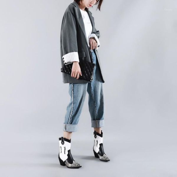 2019 wind snake sharp spelling coarse color with small with will code short boots1, Black
2019 wind snake sharp spelling coarse color with small with will code short boots1, Black