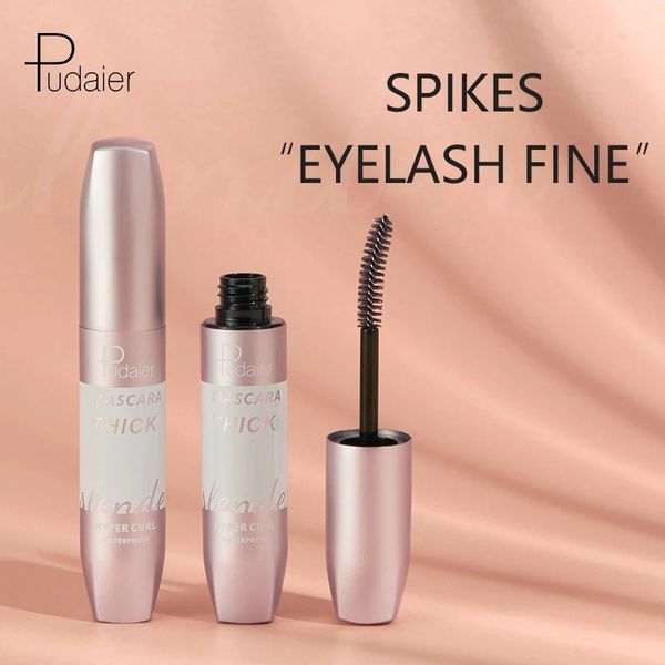 pudaier 4d silk fiber lash mascara curling volume express eyelashes waterproof liquid 3d fiber lash extension mascara cosmetic
pudaier 4d silk fiber lash mascara curling volume express eyelashes waterproof liquid 3d fiber lash extension mascara cosmetic