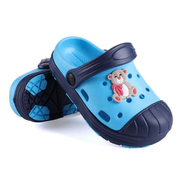 elling designer new summer children shoe breathable sandals beach boys girls outdoor cartoon non-slip slippers leisure hole kids classic lux, Black
elling designer new summer children shoe breathable sandals beach boys girls outdoor cartoon non-slip slippers leisure hole kids classic lux, Black