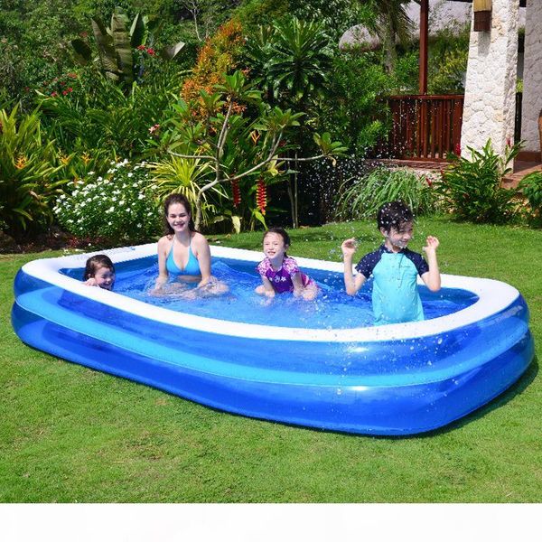 portable family courtyard rectangle inflated toy outdoor toddler pool with drain and electric pump inflatable pool for kids and adults
portable family courtyard rectangle inflated toy outdoor toddler pool with drain and electric pump inflatable pool for kids and adults