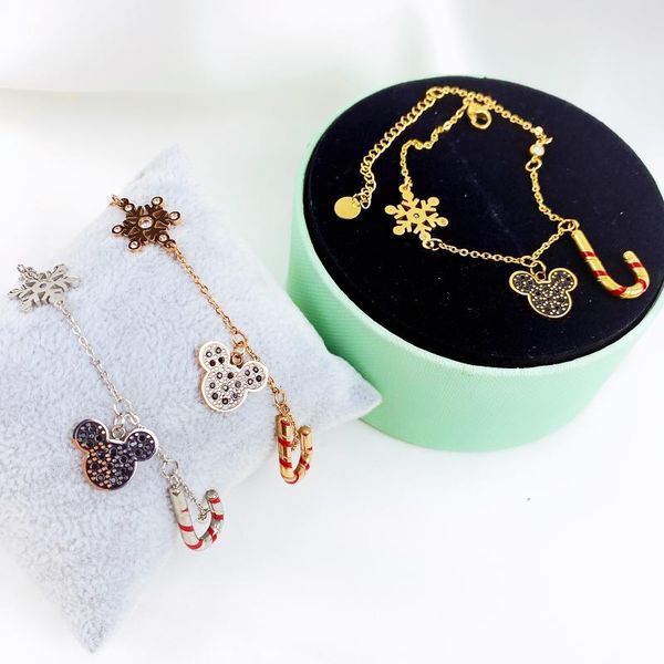 kawaii cutey animal bracelet lovely kawaii style titanium steel material bracelet inlaid zircon rose gold color women jewelry g, Black
kawaii cutey animal bracelet lovely kawaii style titanium steel material bracelet inlaid zircon rose gold color women jewelry g, Black