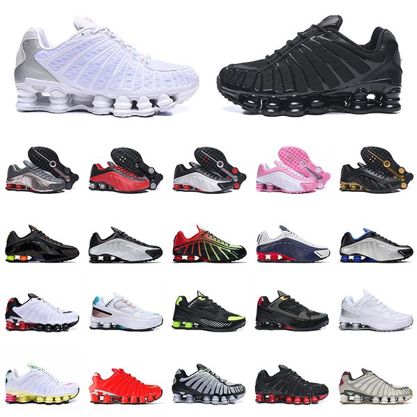 2021 new arrival 301 og r4 shox tl running shoes for mens womens triple black all white silver vibrant tones trainers athletic sneakers, White;red
2021 new arrival 301 og r4 shox tl running shoes for mens womens triple black all white silver vibrant tones trainers athletic sneakers, White;red