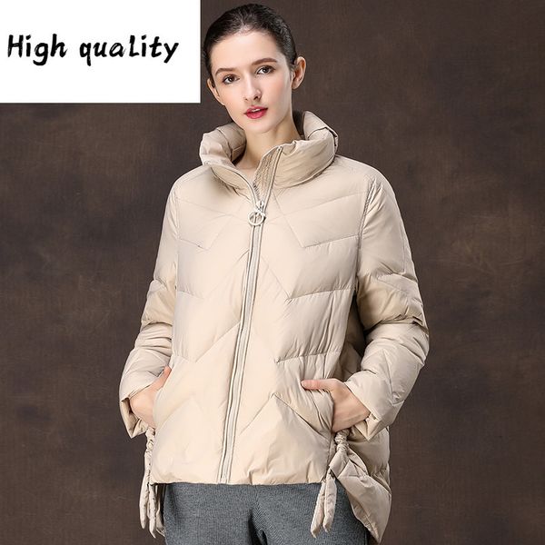 coat female women's clothing ultra light down jacket women autumn winter korean 2020 ropa mujer 22001 pph782, Black
coat female women's clothing ultra light down jacket women autumn winter korean 2020 ropa mujer 22001 pph782, Black